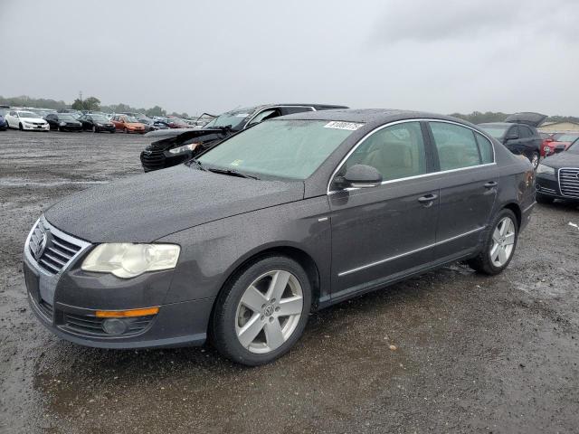 VOLKSWAGEN PASSAT 2.0