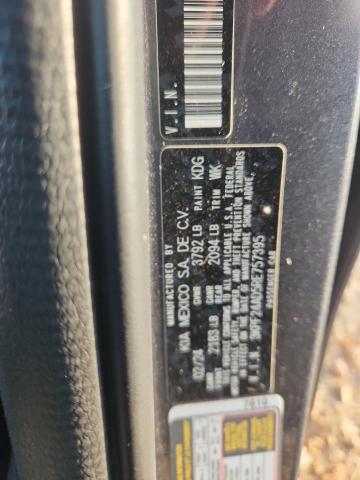 2024 KIA FORTE LX 3KPF24AD5RE757395