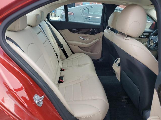 2018 MERCEDES-BENZ C 300 55SWF4JB8JU277268