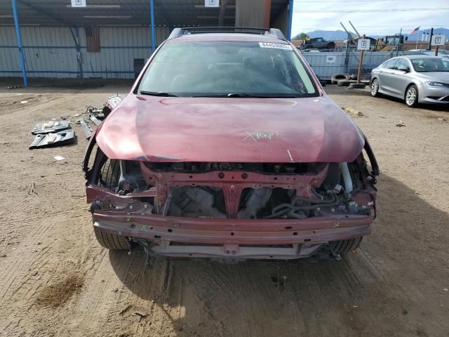 2016 SUBARU OUTBACK 3.6R LIMITED 4S4BSENCXG3279240