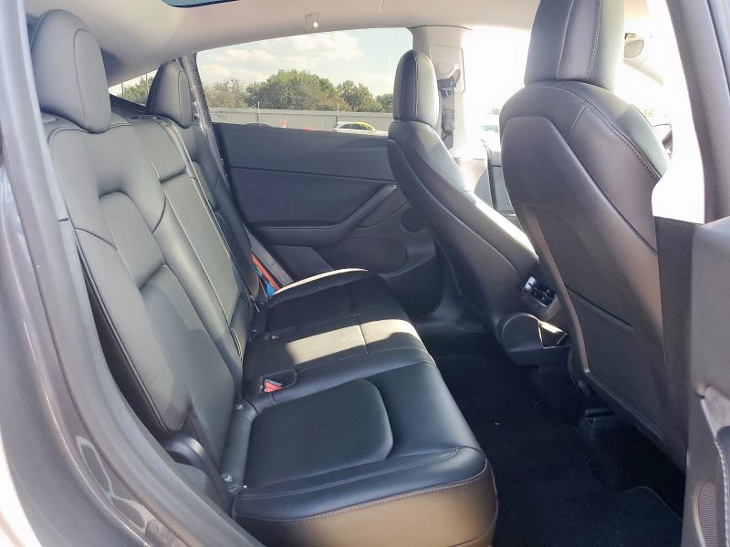 2021 TESLA MODEL Y - 5YJYGDEE9MF209058