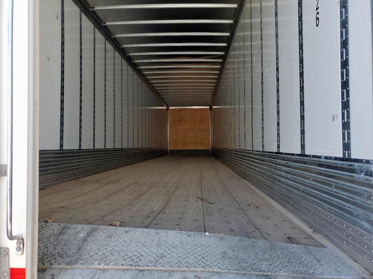 Lot #3282552898 2025 HYUNDAI TRAILER