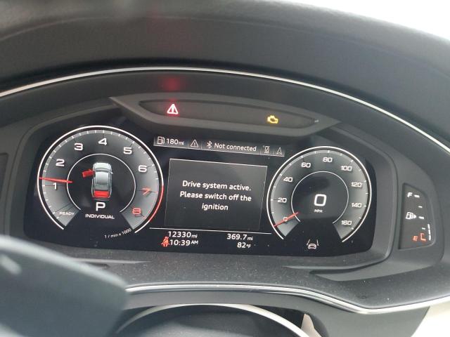 2023 AUDI A6 PREMIUM - WAUE3BF27PN088315