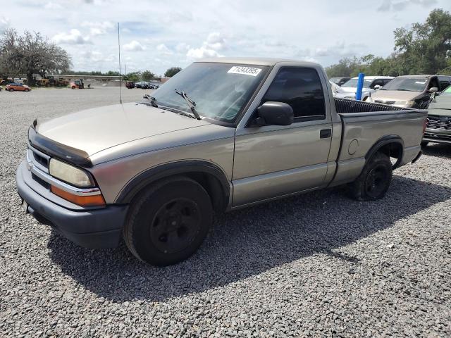 CHEVROLET S TRUCK S1