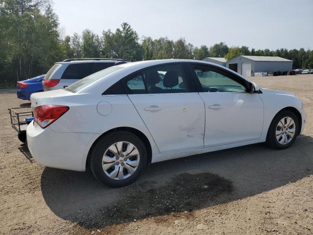 2015 CHEVROLET CRUZE LT - 1G1PC5SBXF7147789