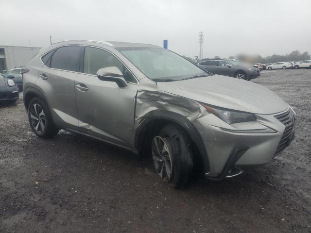 2019 LEXUS NX 300 BAS JTJBARBZ9K2211613