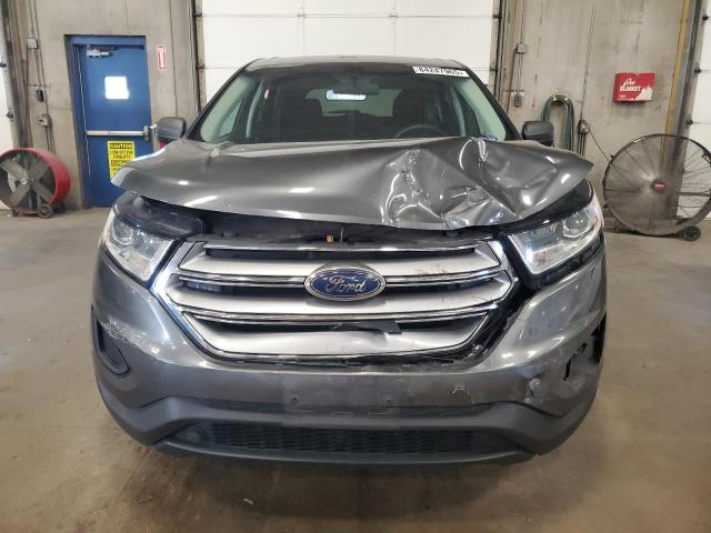 2018 FORD EDGE SE #3276375701