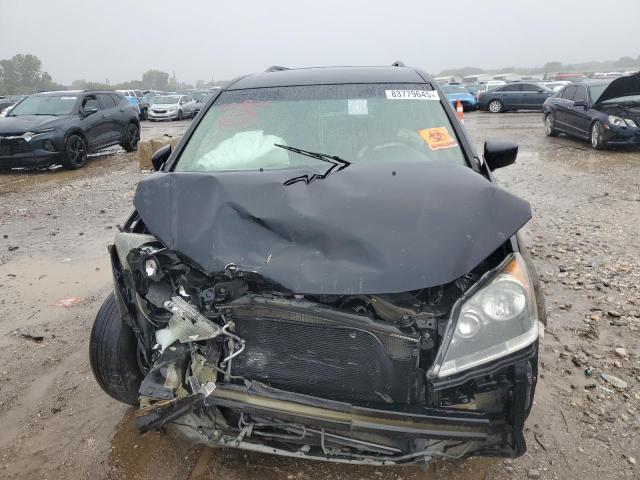 2008 HONDA ODYSSEY EXL #3285993804