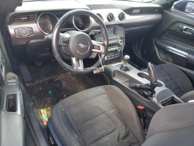 2016 FORD MUSTANG 1FA6P8TH3G5251863
