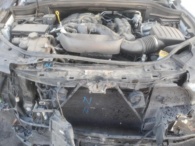 2023 DODGE DURANGO GT 1C4RDJDG8PC690100