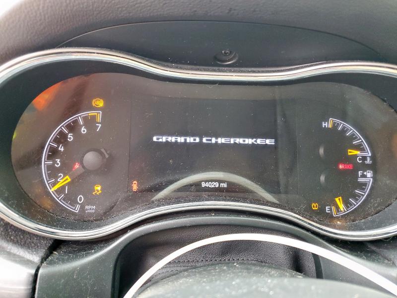 2021 JEEP GRAND CHER #3291596014