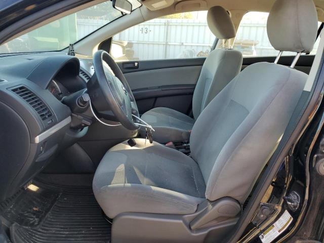 2012 NISSAN SENTRA 2.0 - 3N1AB6AP0CL641902