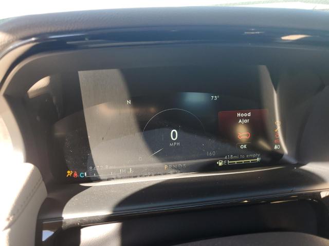 2023 LINCOLN NAUTILUS R #3292330292