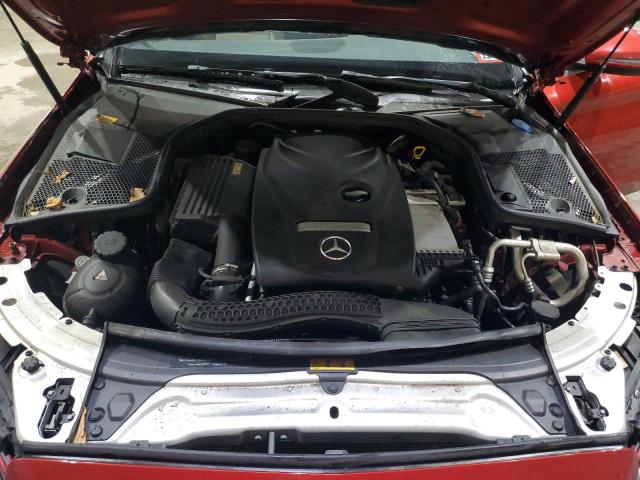 2016 MERCEDES-BENZ C 300 4MAT - WDDWF4KB5GR163141