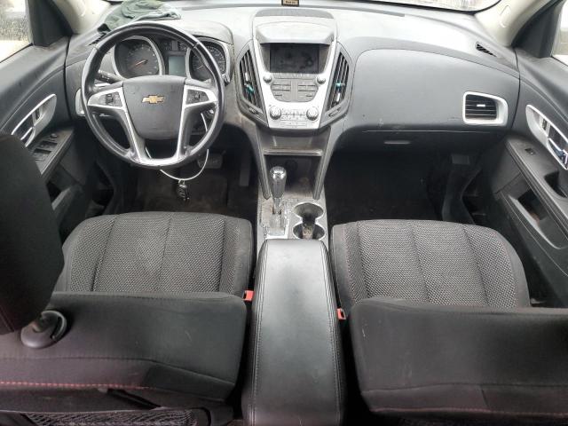 2016 CHEVROLET EQUINOX LT 2GNALCEK8G1161452