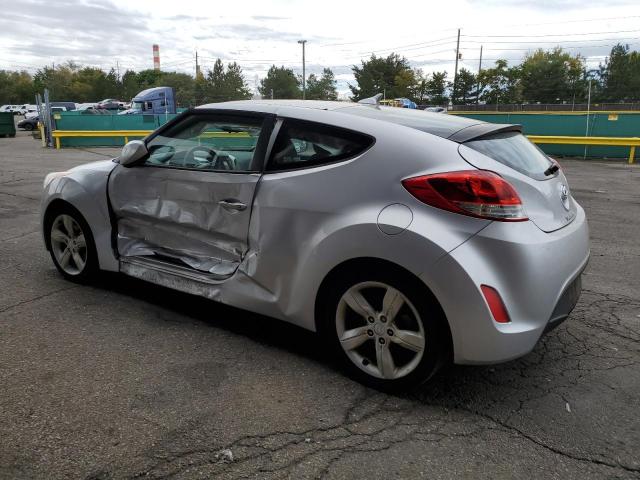 2012 HYUNDAI VELOSTER #3284975950
