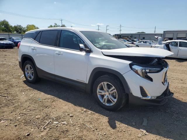2018 GMC TERRAIN SL 3GKALMEV5JL221660