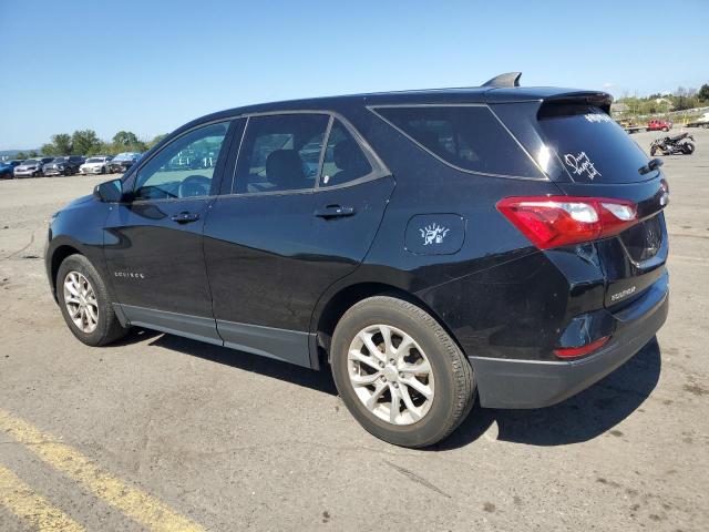 2019 CHEVROLET EQUINOX LS 2GNAXHEV1K6286882