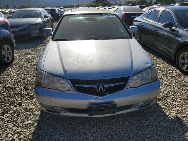 2002 ACURA 3.2TL TYPE #3309332076