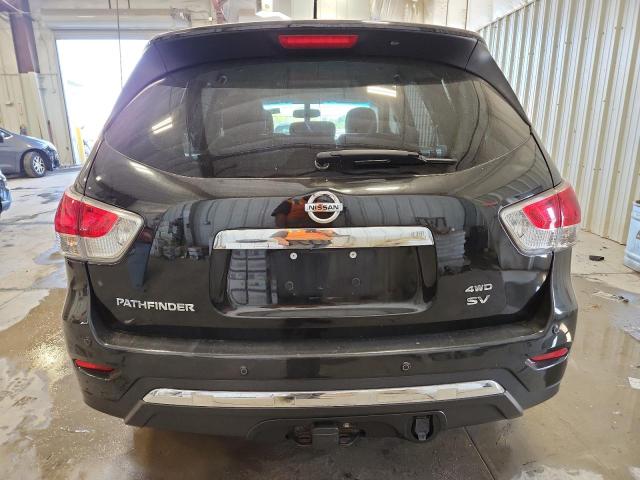 2015 NISSAN PATHFINDER - 5N1AR2MM5FC689345