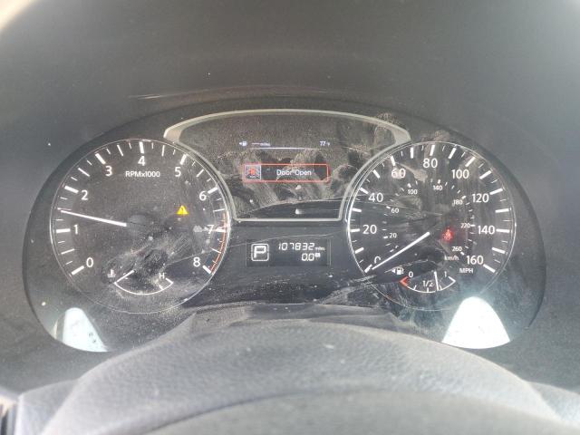 2013 NISSAN ALTIMA 2.5 #3301976414