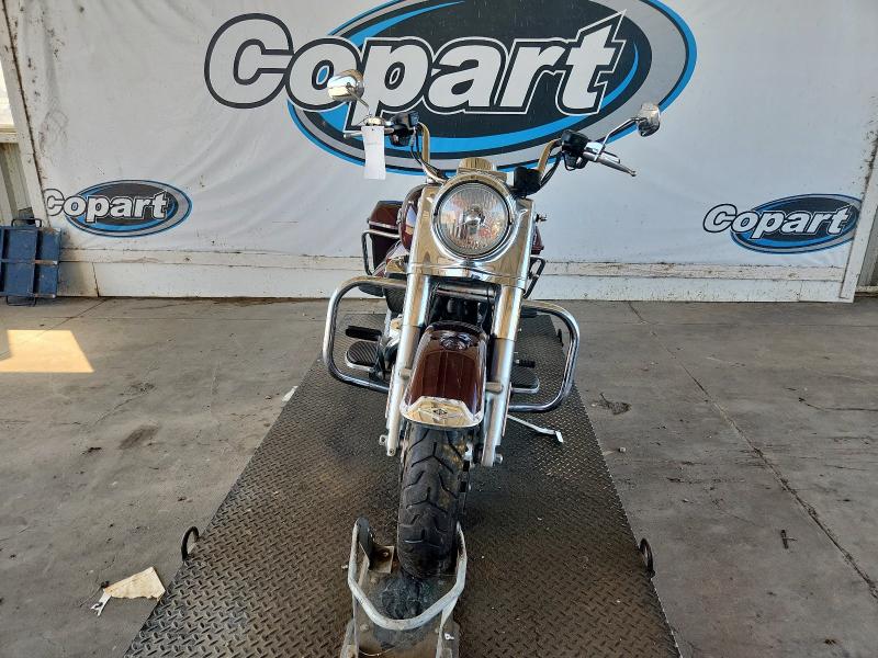 2018 HARLEY-DAVIDSON FLHR ROAD - 1HD1FBC19JB604220