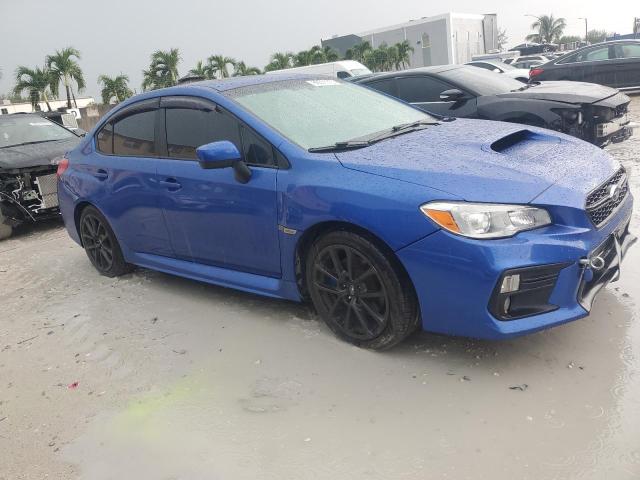 2020 SUBARU WRX PREMIU JF1VA1C63L9803335