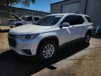 2018 CHEVROLET TRAVERSE L - 1GNERGKW5JJ191472