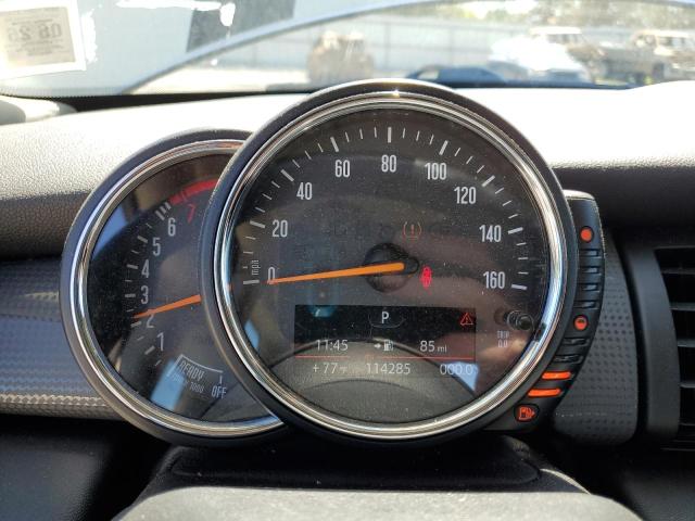 2015 MINI COOPER WMWXM5C52F3A60764