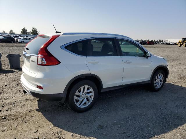 2015 HONDA CR-V EXL 5J6RM4H77FL071105