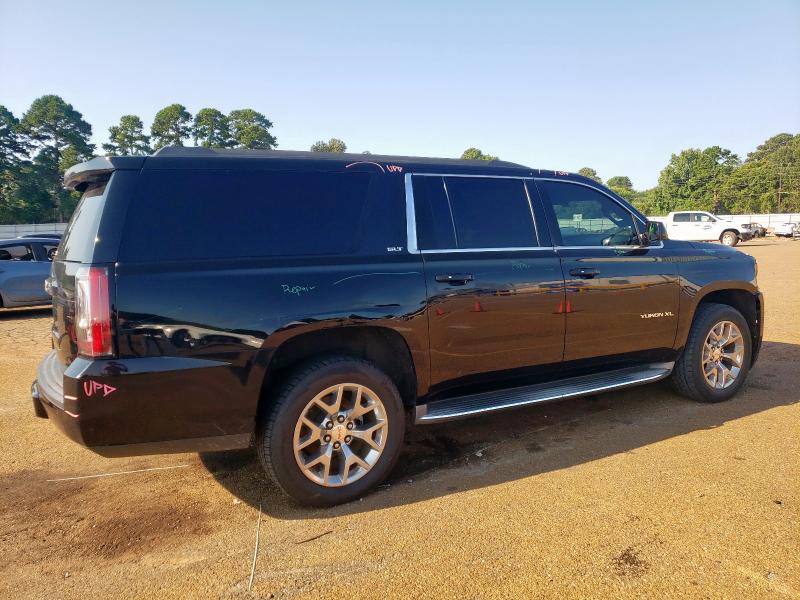 2015 GMC YUKON XL C - 1GKS1HKC8FR540846