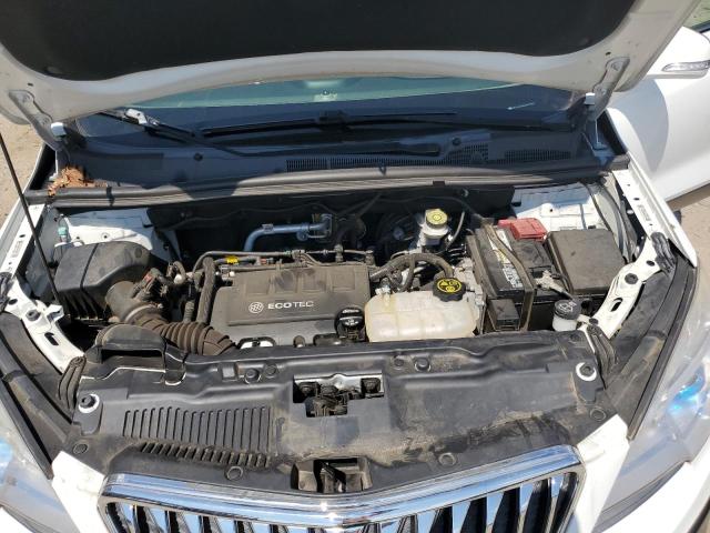 2016 BUICK ENCORE - KL4CJCSB4GB577732