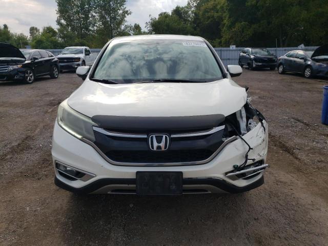 2015 HONDA CR-V EXL - 2HKRM4H79FH125451