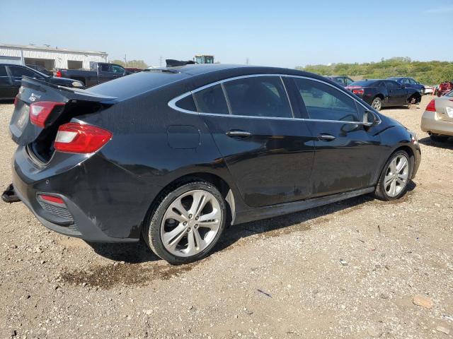 2018 CHEVROLET CRUZE PREM 1G1BF5SM4J7138176