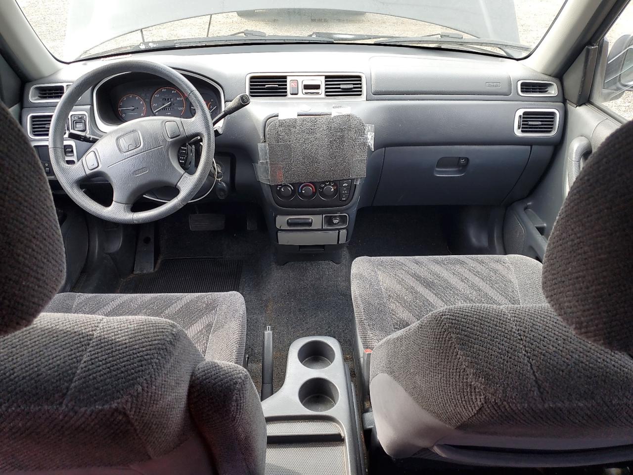 Lot #3286533172 2001 HONDA CR-V LX