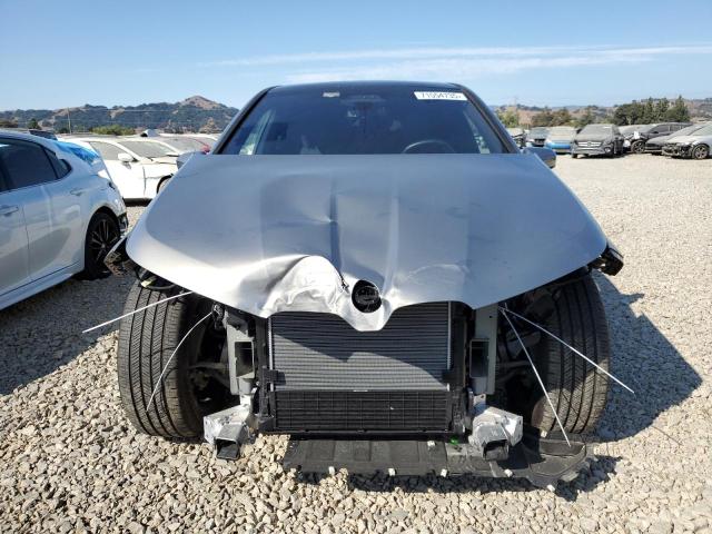 2025 BMW IX XDRIVE5 - WB523CF09SCS15673