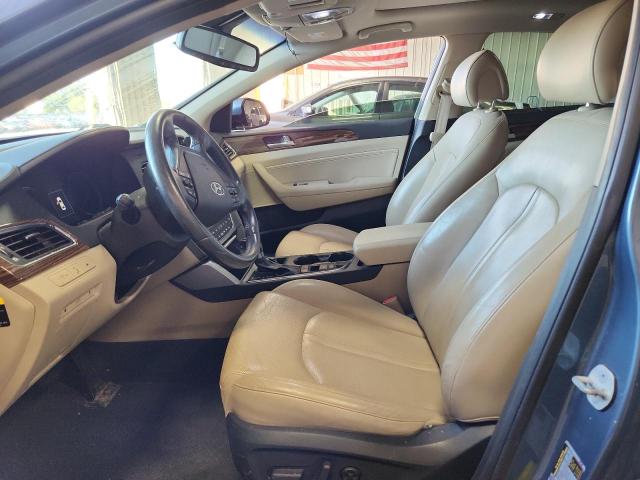 2016 HYUNDAI SONATA HYB KMHE34L18GA017881