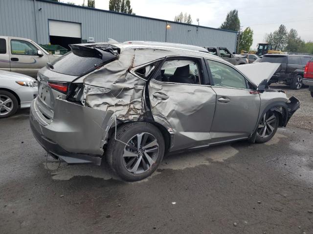 2019 LEXUS NX 300 BAS JTJBARBZXK2200832