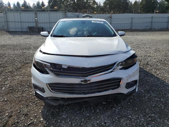 2017 CHEVROLET MALIBU LT 1G1ZE5ST7HF175635