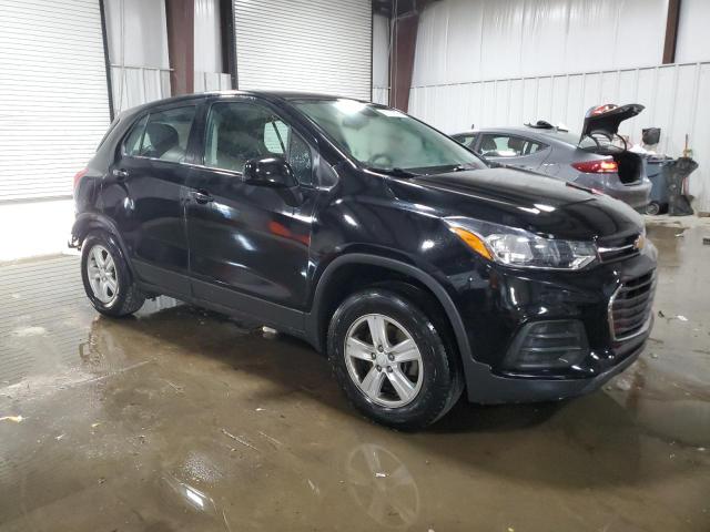 2019 CHEVROLET TRAX LS 3GNCJNSB3KL220736