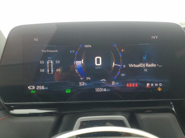 2024 CHEVROLET SILVERADO RST 1GC40ZELXRU301728