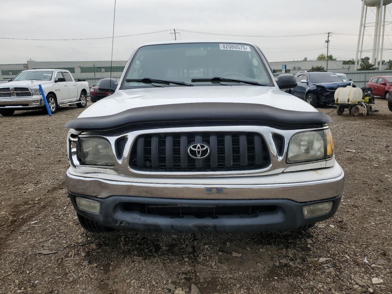 Lot #3297259378 2003 TOYOTA TACOMA XTR