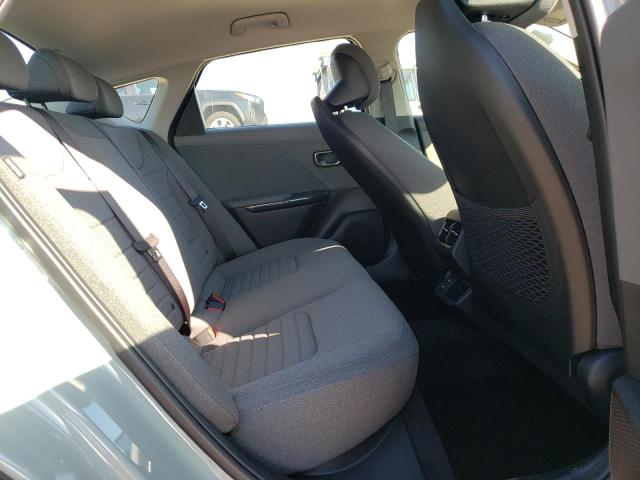 2025 KIA K4 EX - 3KPFU4DE5SE163569