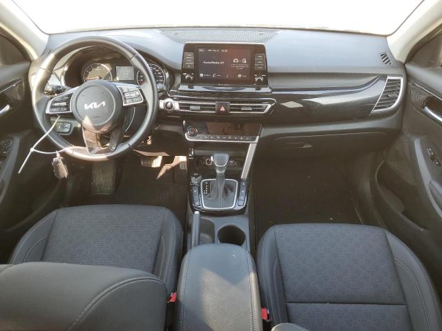 2022 KIA SELTOS S KNDEUCAA8N7241516