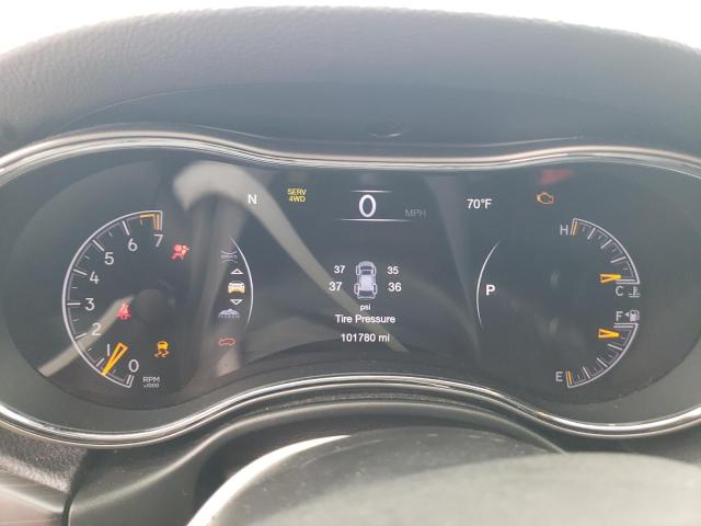 2020 JEEP GRAND CHEROKEE LIMITED 1C4RJFBG3LC115437