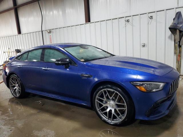 2020 MERCEDES-BENZ AMG GT 53 WDD7X6BB5LA012466