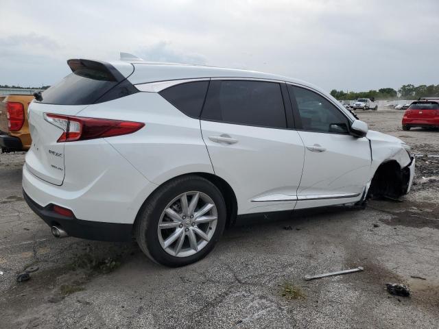 2021 ACURA RDX - 5J8TC2H39ML006206