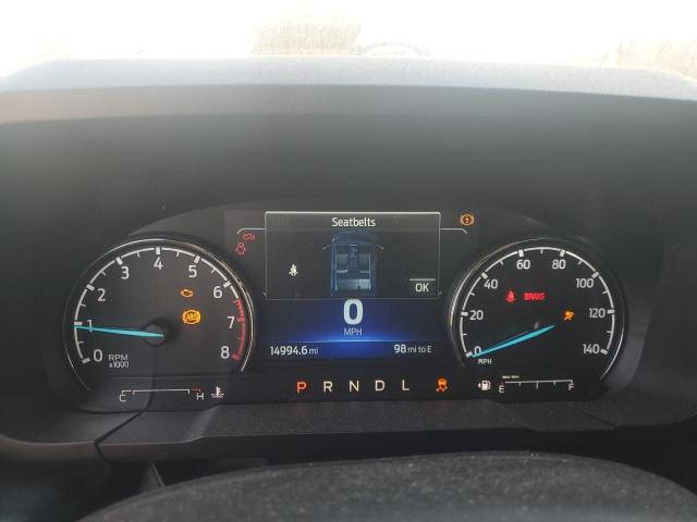 2023 FORD MAVERICK XLT 3FTTW8G91PRA70731