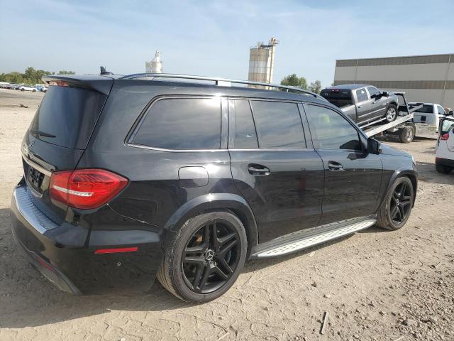 2017 MERCEDES-BENZ GLS 550 4M 4JGDF7DE9HA858969