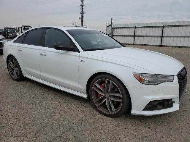 2018 AUDI A6 PREMIUM PLUS WAUG3AFC1JN001043